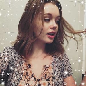 Meet your Posher, Alyse